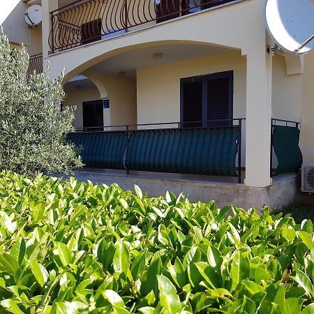 Apartment Monfiorenzo 11 Rovinj Exterior foto