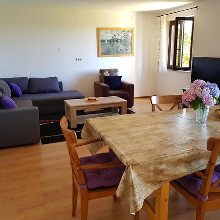 Apartment Monfiorenzo 11 Rovinj Exterior foto