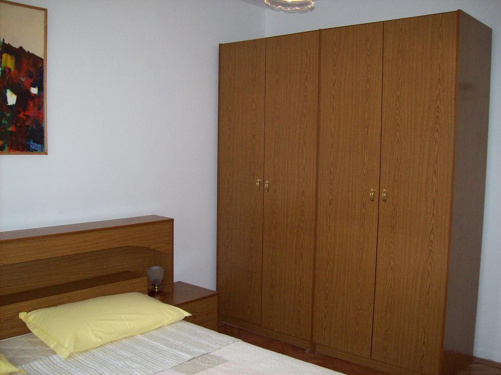 Apartment Monfiorenzo 11 Rovinj Exterior foto