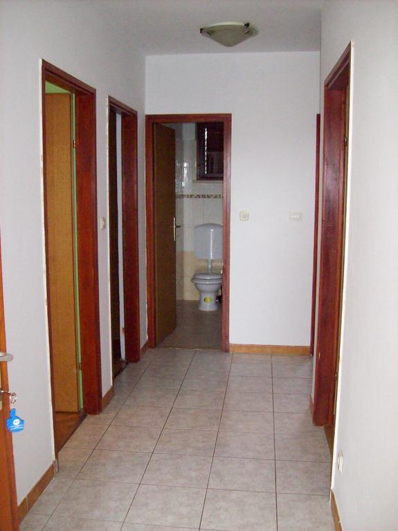 Apartment Monfiorenzo 11 Rovinj Exterior foto