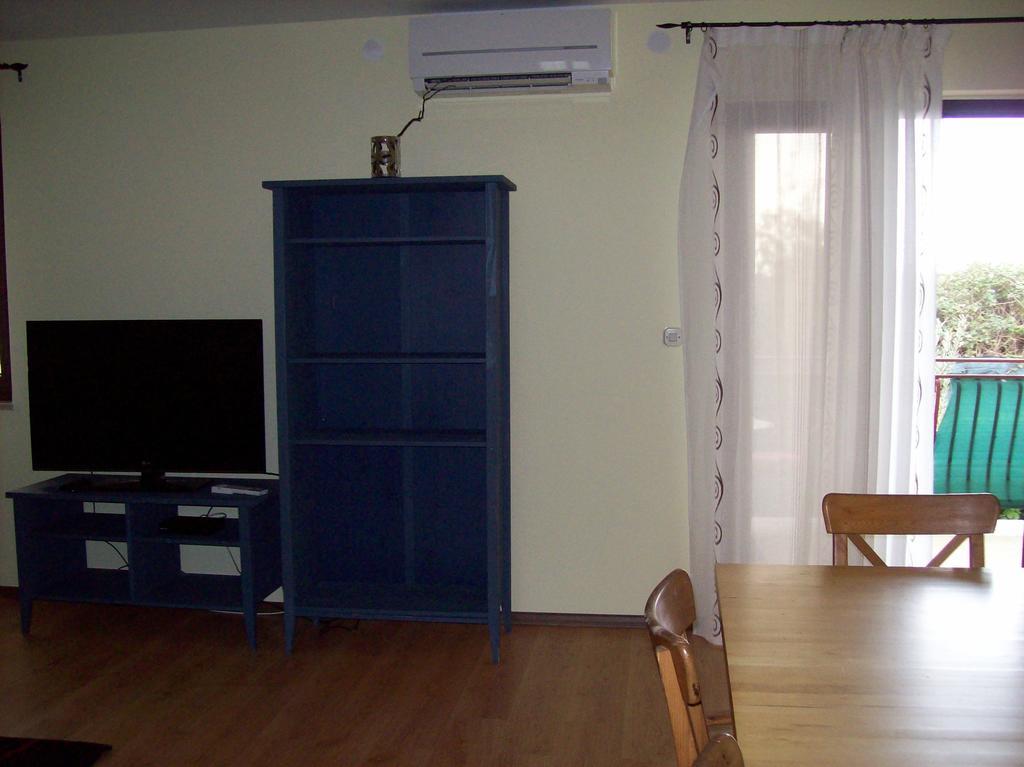 Apartment Monfiorenzo 11 Rovinj Exterior foto