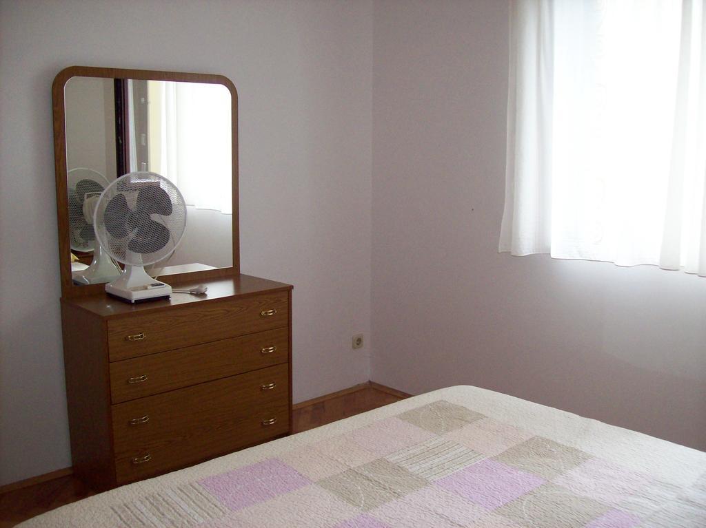 Apartment Monfiorenzo 11 Rovinj Exterior foto