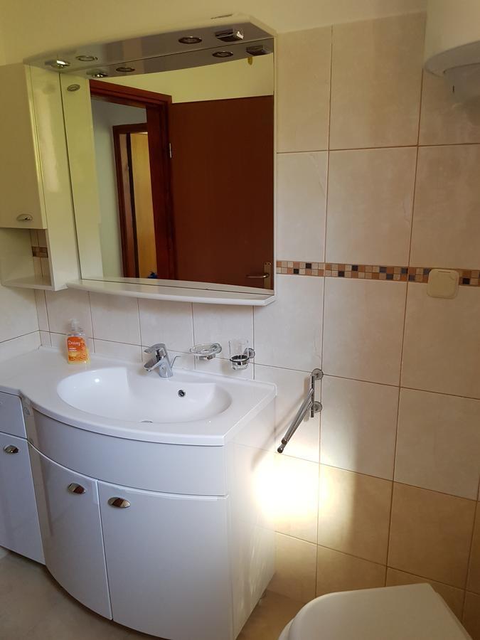 Apartment Monfiorenzo 11 Rovinj Exterior foto
