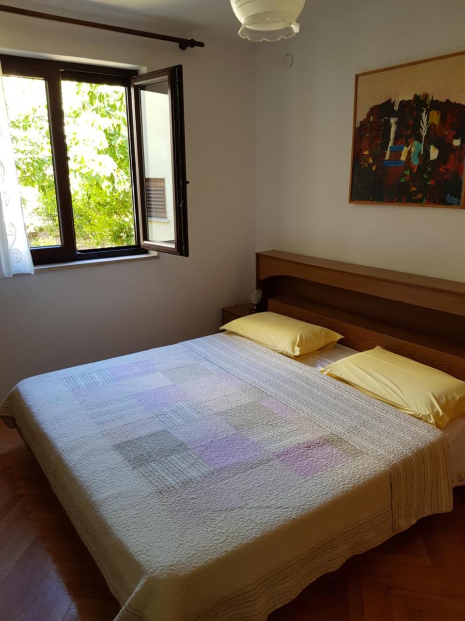 Apartment Monfiorenzo 11 Rovinj Exterior foto